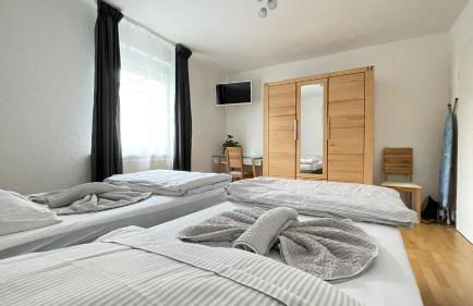 Fewo Reutlingen Heinestrasse - Foto 26