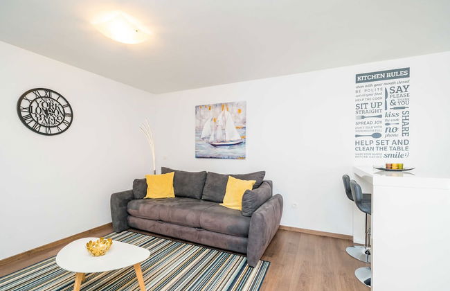 Apartments Blue Chill - Foto 30