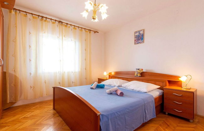 Welcoming Apartment in Tribanj With Terrace - Foto 6