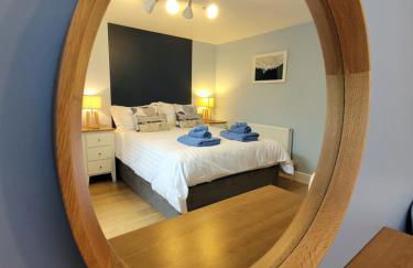 Llys Bach Apartment at Llys Aeron - Foto 14