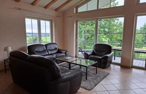 Ferienwohnung Wiesengrund - Foto 2