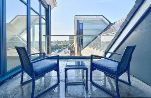 Modern 3 BDR Penthouse Duplex apartment - Foto 8