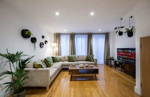 London Nino Apartments - Foto 10