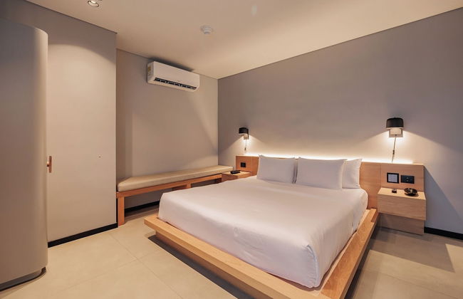 Seissta Medellin - Foto 24