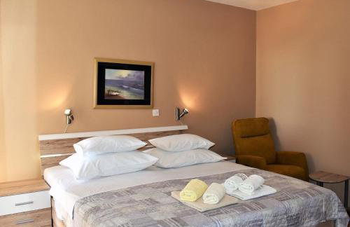 Apartments Panorama view Zeljko Scerbe - Foto 64