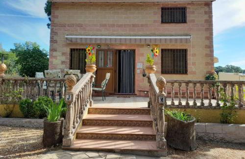 El Pinar del Rondero J&M En Plena Naturaleza - Photo 66