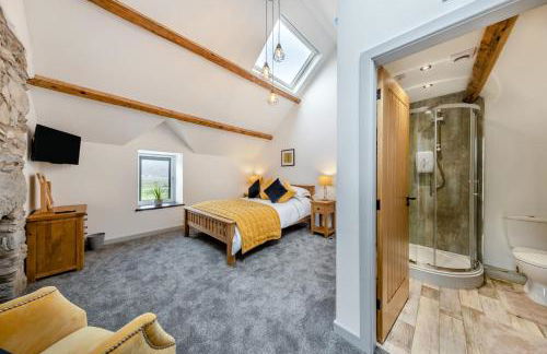 2 Bed in Penmaenpool oc-m30050 - Foto 14