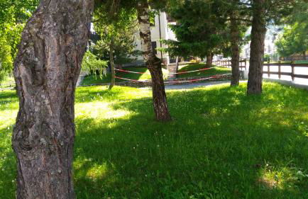 La Segheria - Foto 15