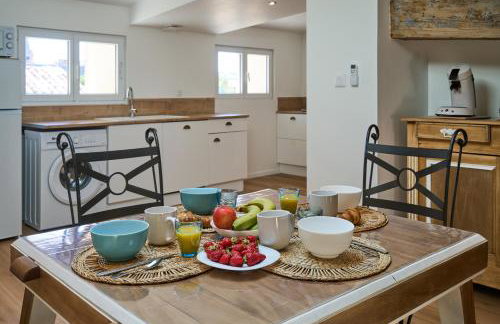 Charme, confort en centre-ville - Photo 21