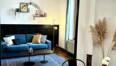 Happy place à mi-chemin entre Metz et Nancy - Foto 5