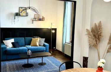 Happy place à mi-chemin entre Metz et Nancy - Foto 5