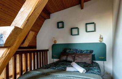 Le Cocon sous les toits - Foto 2