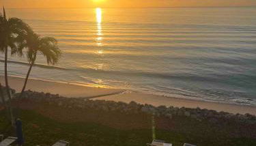 Florida Keys Sea Isle Condo Ocean Front Private Beach - Foto 4