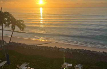 Florida Keys Sea Isle Condo Ocean Front Private Beach - Foto 4