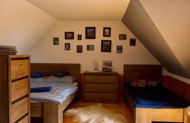 Domek pod Modrzewiem - Foto 18