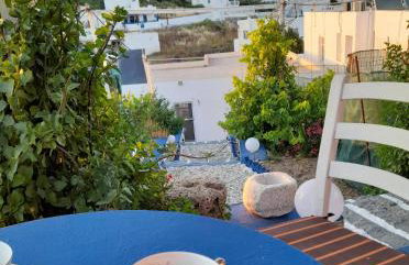 Mamos Sunset House Plaka - Foto 14