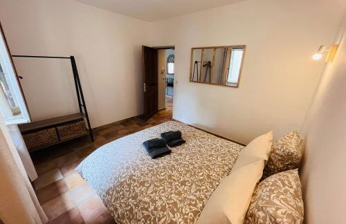 Le Mas de Maellou - Maison de vacances en Drôme Provençale - Foto 65