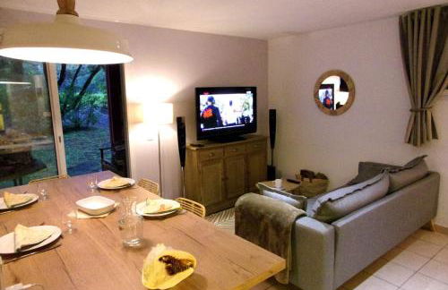 Beautiful 3 rooms with terrace near the ocean - Foto 2