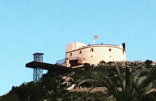 Villa Marina BA1 - Foto 47