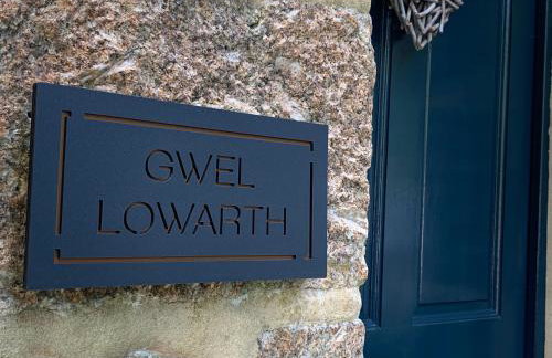 Gwel Lowarth Central Penzance - lovely one bedroom apartment. - Photo 3