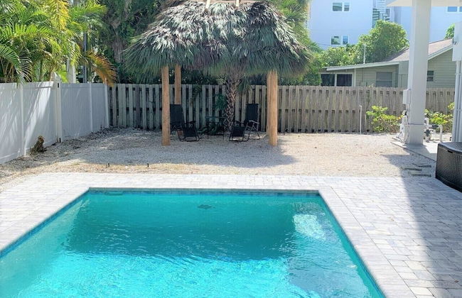 Family Tides by Beachside Management - Foto 39