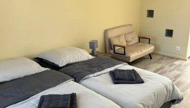 Studio le Saint Cosme - Foto 2