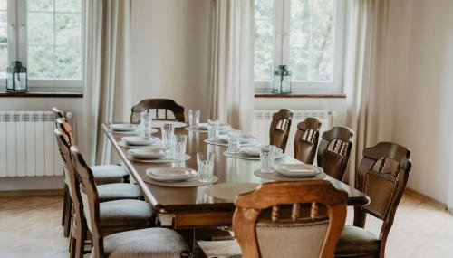 Letniskowa 30 - Całoroczny dom do wynajęcia - Foto 2