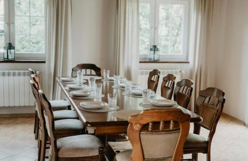 Letniskowa 30 - Całoroczny dom do wynajęcia - Foto 2