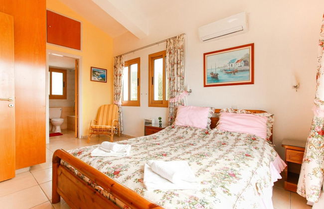 Villa Hera Argaka in Argaka - Foto 6