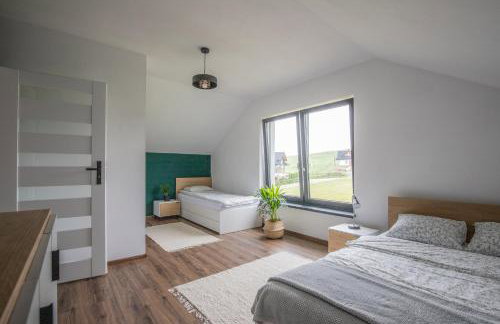 Domki pod Lasem 66 - Foto 13