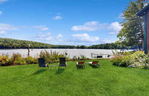 Parker Pond Lodge - Foto 24