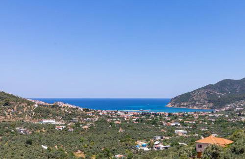 Villa Antigone Luxury Retreat - Foto 54