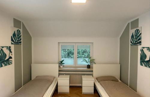 Schöne 4-Zimmerwohnung, Schlangenbad bei Wiesbaden/Mainz/FFM - Foto 22