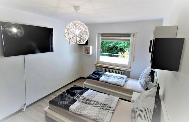 Ferienwohnung GL15 nähe Cologne Köln - Foto 6