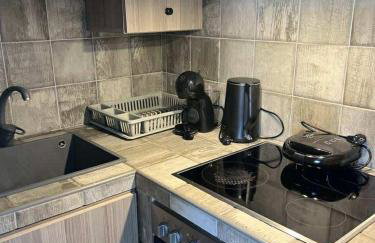 Blue horizon apartment & suite - Foto 28