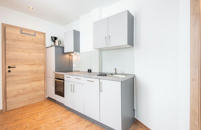 Sunny Apartment in Wagrain - Foto 9