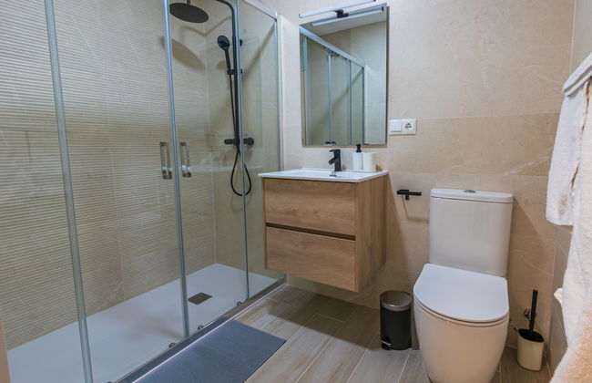 Apartamentos turisticos Jose Cruz - Foto 47