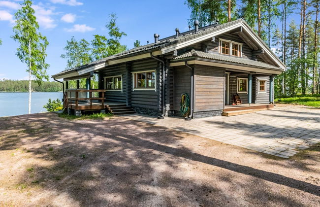 Villa kotikoivu - Foto 27