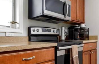 Modern Golfview Condo near the Grand Traverse Bay - Foto 10