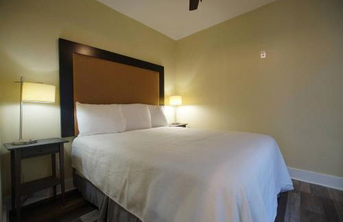 Grand Harbor Apartments 209 Clinton Unit 1 - Foto 8