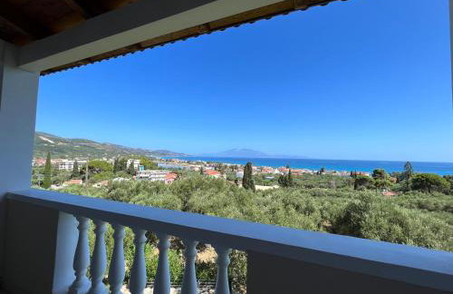 Endless Seaview Apartment A - Foto 24