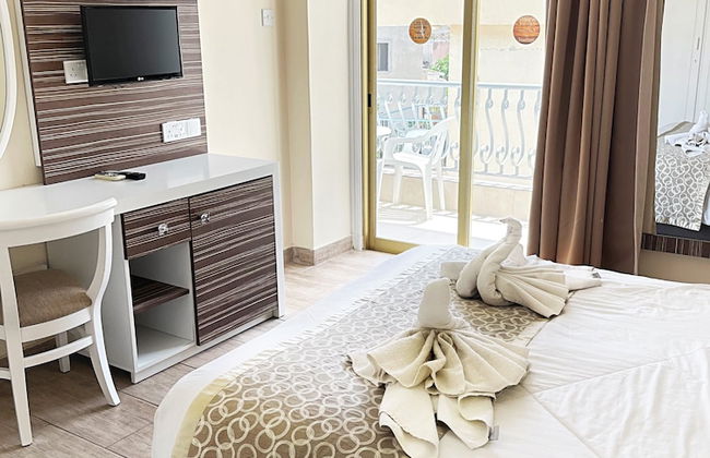 Antonis G. Hotel Apartments - Foto 17