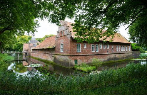 Ferienwohnung am Starenkasten - Foto 17