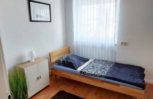 Cozy Apartments in Büdingen - Foto 16