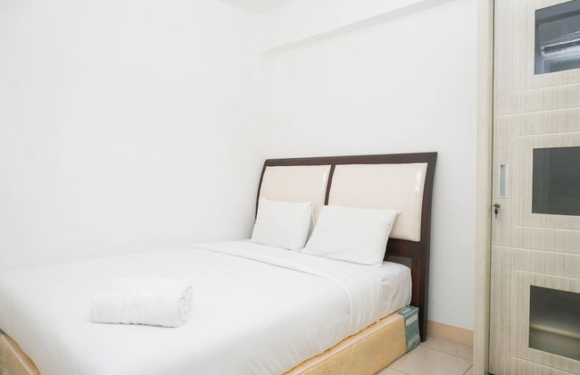 Spacious 2BR Green Bay Pluit Apartment - Foto 1