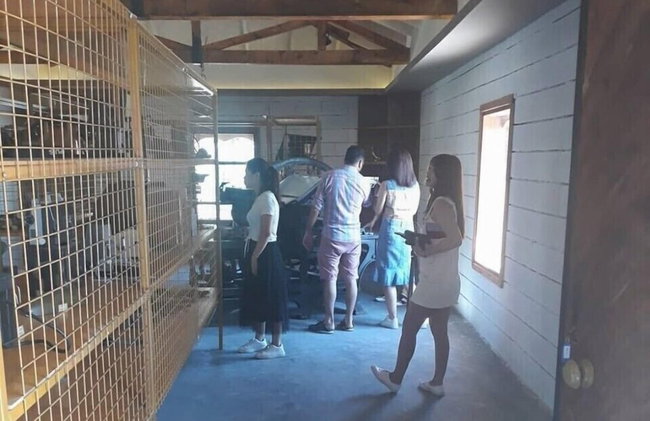 Tefenni Villas - Foto 59