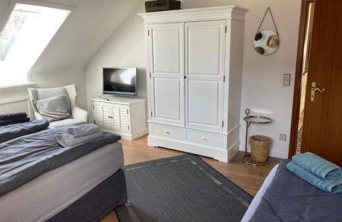 Gästehaus Bargteheide - Foto 35