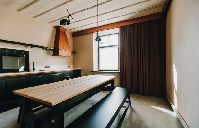 VP Apartments Valmiera - Foto 21