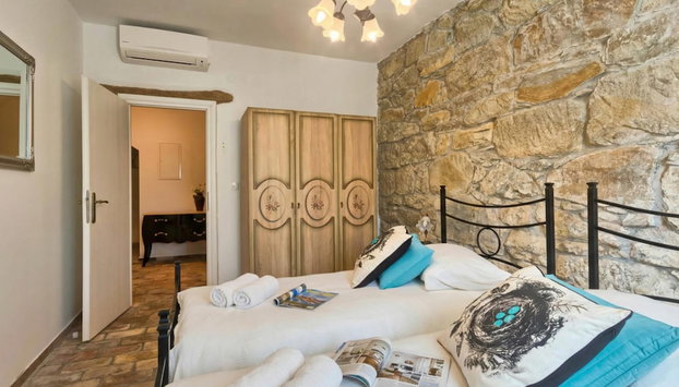 Villa Lapis - Photo 3, Chambre
