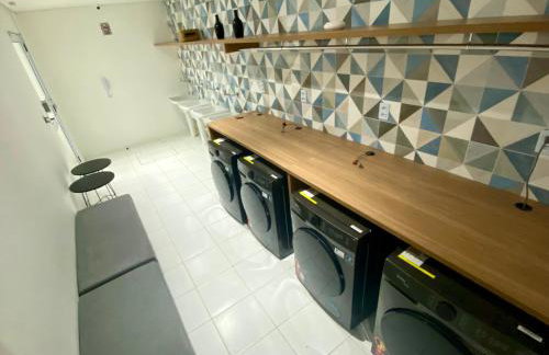 Ap 910 com 2 quartos no MORUMBI - Foto 31